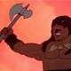 Illustration for article titled Sony picks up Robert Rodriguez’s live-action iFire And Ice/i remake